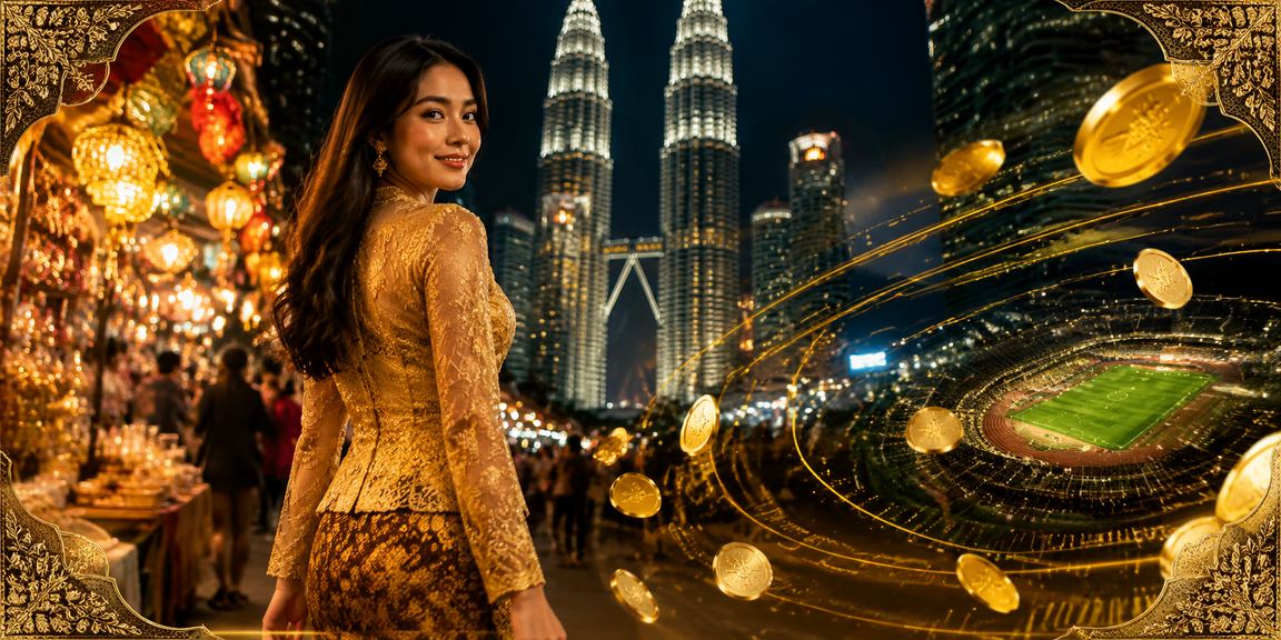 Peminat sentiasa mengikuti perlawanan bola sepak di Kuala Lumpur